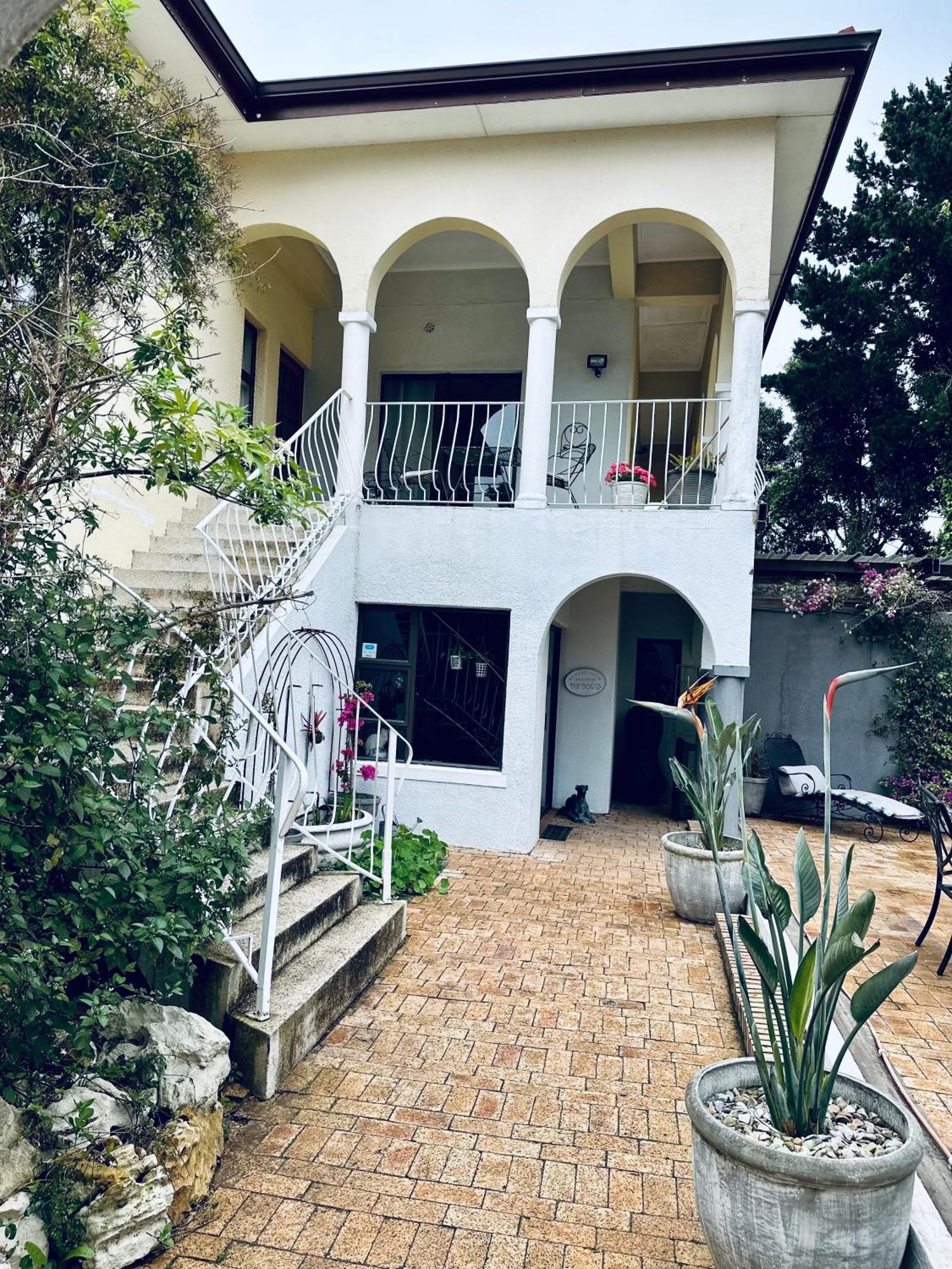 Welgemoed Villa Белвилл Экстерьер фото
